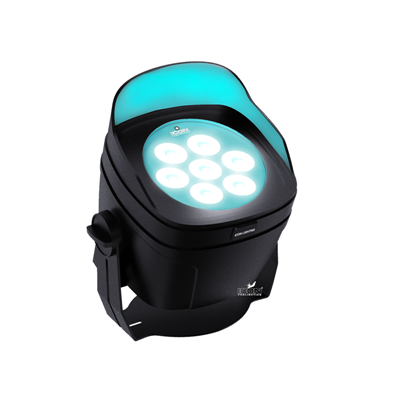 Tashqi makon nominal par